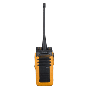 RAADIOSAATJA Hytera BD615V