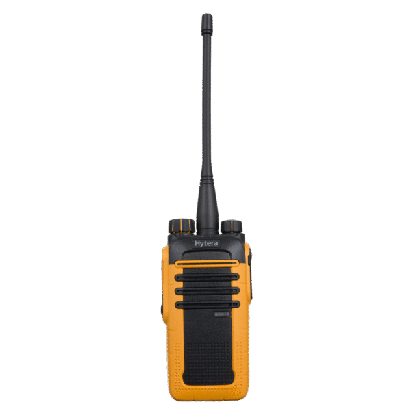 RAADIOSAATJA Hytera BD615V