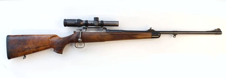 Read more about the article Mauser M03 300 Win Mag – 2900 €