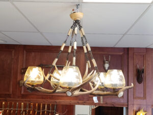 ARTURE LÜHTER ÜLES 5-NE HIRVESARV