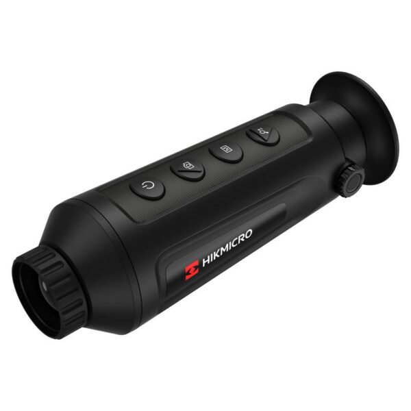 HIKMICRO termomonokkel LYNX Pro LH25
