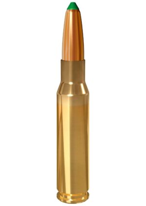 .308 WIN LAPUA N558 NATURALIS 11g