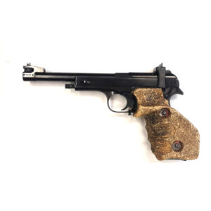 PÜSTOL MARGOLIN 22LR