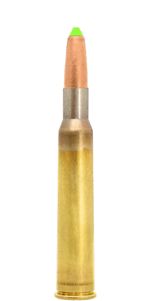 7X65R LAPUA N564 NATURALIS  10,1 g