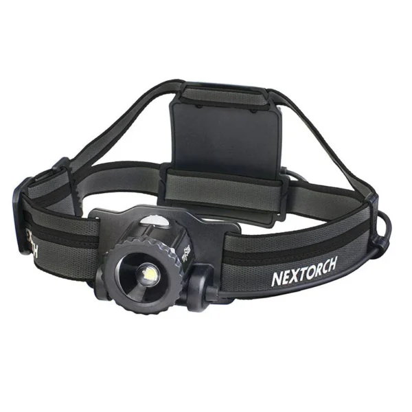 NEXTORCH OTSMIKULAMP mySTAR V2.0