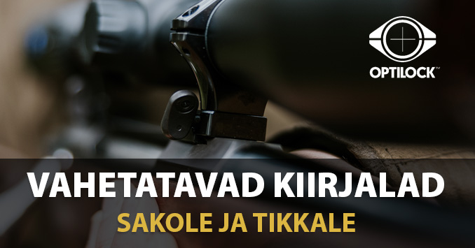 Read more about the article Kiirjalad Sakole ja Tikkale