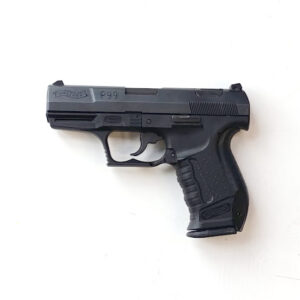 PÜSTOL WALTHER P-99, 9PARA