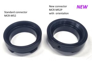 RUSAN Q-R ADAPTER MODULAR THUNDER 2.0
