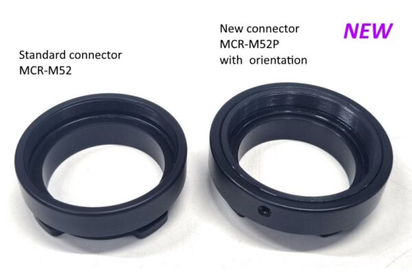RUSAN Q-R ADAPTER MODULAR THUNDER 2.0