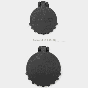 OPTIKAKATTED Ranger 4 2,5-10×50
