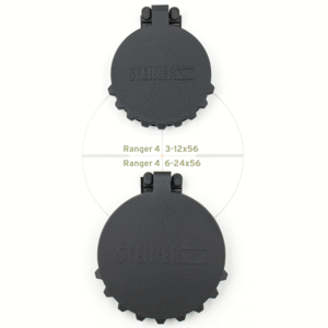 OPTIKAKATTED Ranger 4 3-12x/4-16x/6-24×56