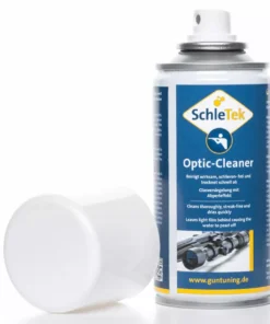 SchleTek Optika puhastusvaht