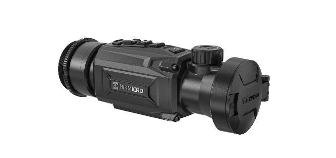 Read more about the article Hikmicro Termo Clip-On Thunder TQ50C 2.0