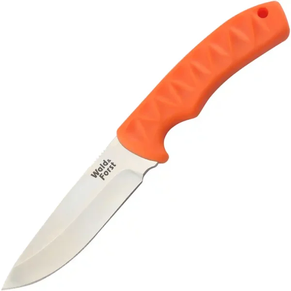 NUGA Wald & Forst Orange Grip