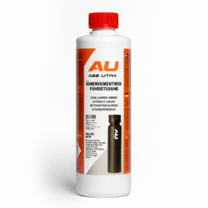 ASE UTRA summutipuhastusaine 500 ml – SchleTek Evolution