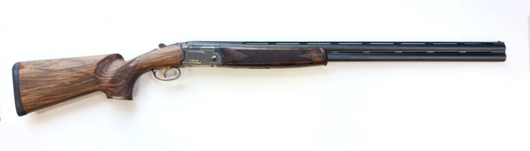 Read more about the article Beretta 682 – 1200€