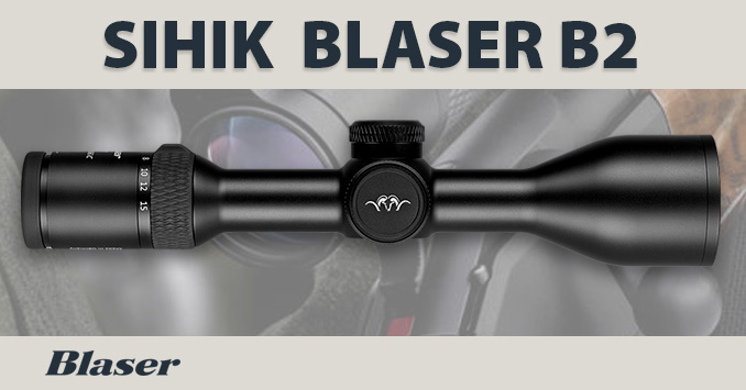 Read more about the article Optiline Sihik Blaser B2