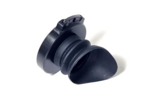 RUSAN EYEPIECE 0 x CONNECTOR