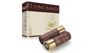 Padrun Baschieri & Pellagri K.20 LONG RANGE 4