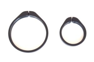 RUSAN COUNTER-NUT M52X0.75