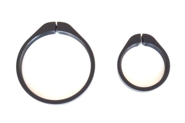 RUSAN COUNTER-NUT M52X0.75