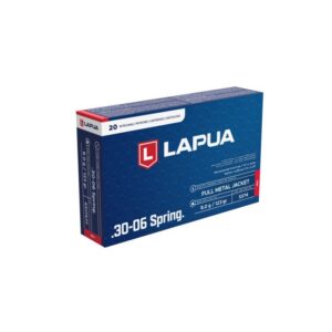 .30-06 LAPUA S374 FMJ 8,0g