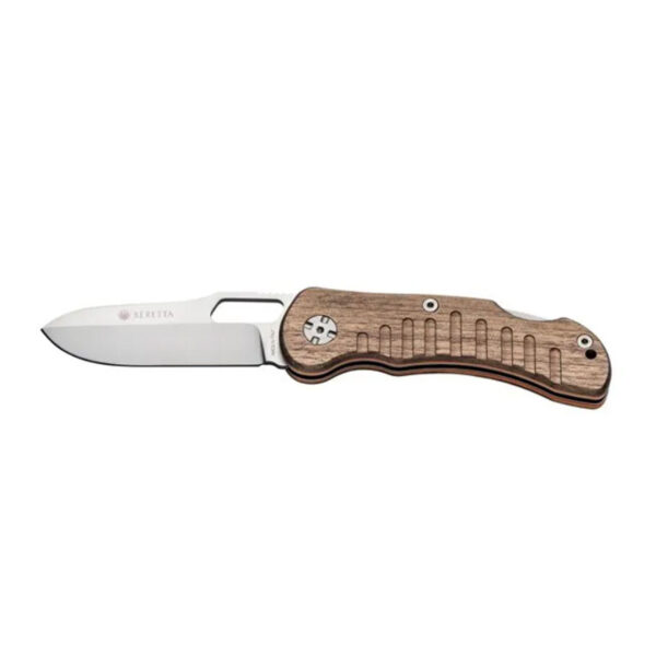 NUGA BERETTA Bushbuck Folding