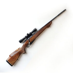 MOSSIN 7,62X53R