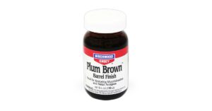 Plum Brown™ Barrel Finish 150ml