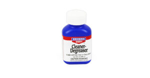 Cleaner-Degreaser 90ml