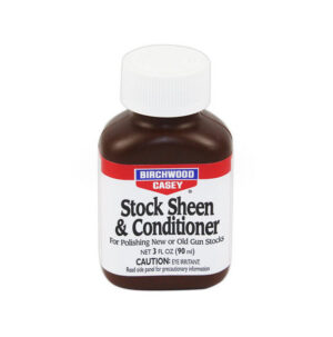 Stock Sheen & Conditioner 90ml