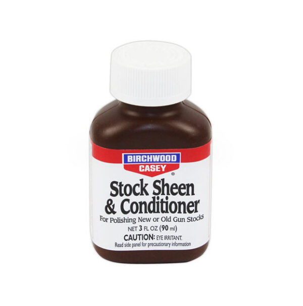 Stock Sheen & Conditioner 90ml