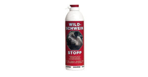 Spray Sigade Stop 400ml