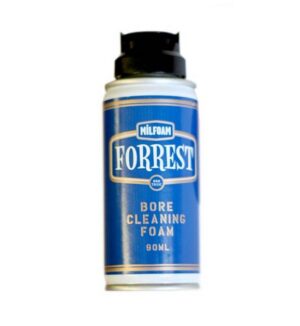 Forrest PuhASTUSVAHT