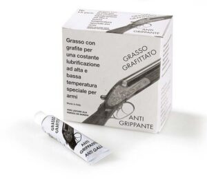 Grafiit Määrderasv Stil Crin 20G