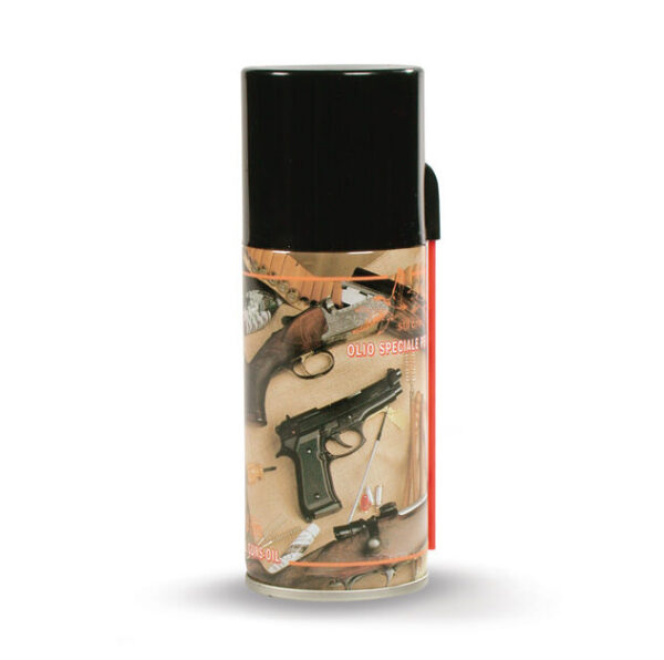 Relvaõli Stil Crin 125 ML