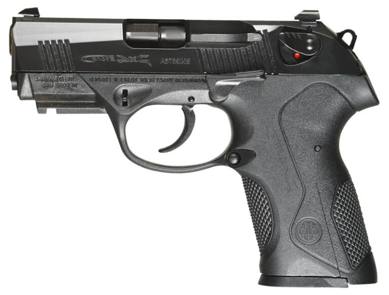 Read more about the article Beretta PX4 F Compact – 9Para