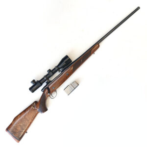 Sako 75 Hunter 7 Rem Mag