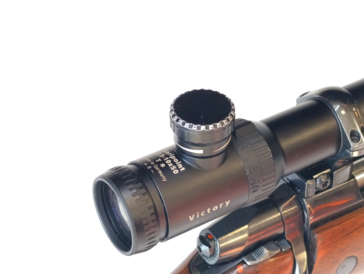 Sako 75 Hunter 7 Rem Mag - Pilt 2
