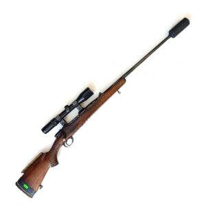 Zastava-70 308 Win