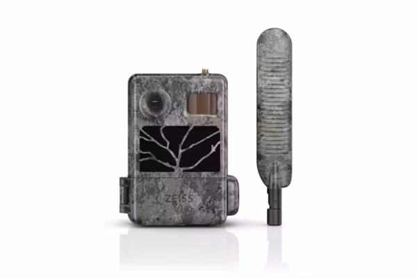ZEISS Secacam 3 pilvekaamera