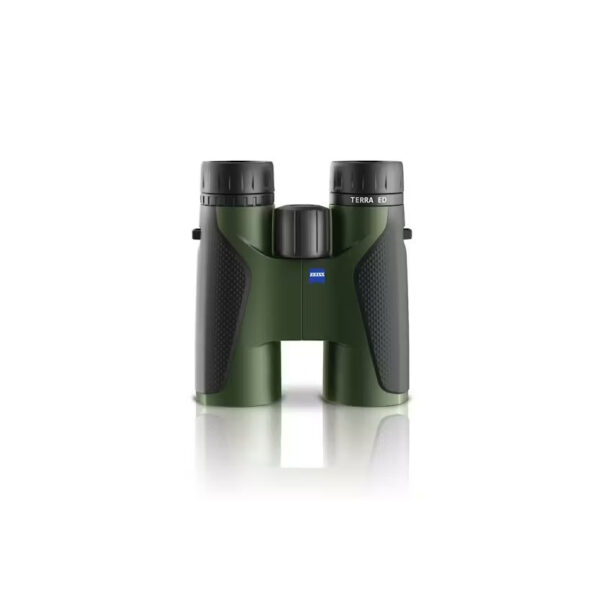 BINOKKEL ZEISS TERRA ED 8X42 BLACK-GREEN